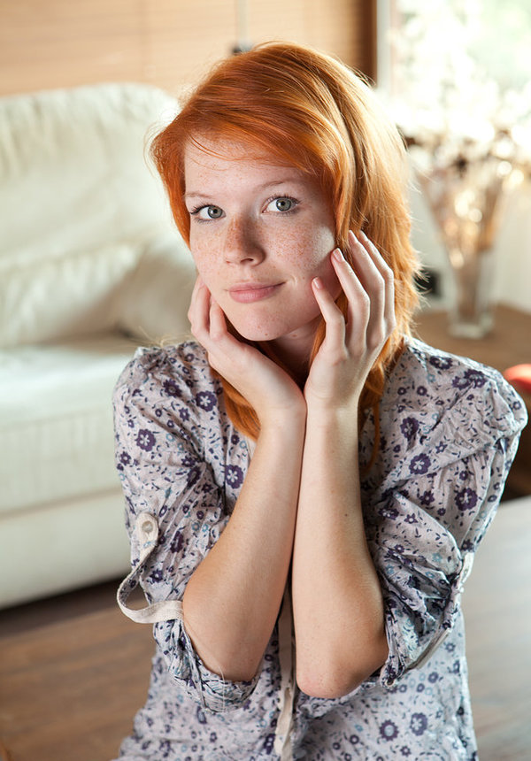 Анна, 33 года, 3 размер груди